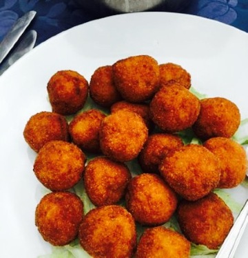 Tenuta Sant'Andrea Restaurant