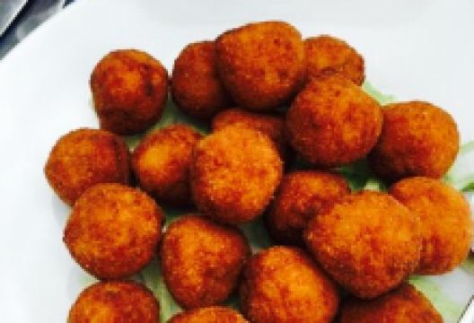 Tenuta Sant'Andrea Restaurant美食图片