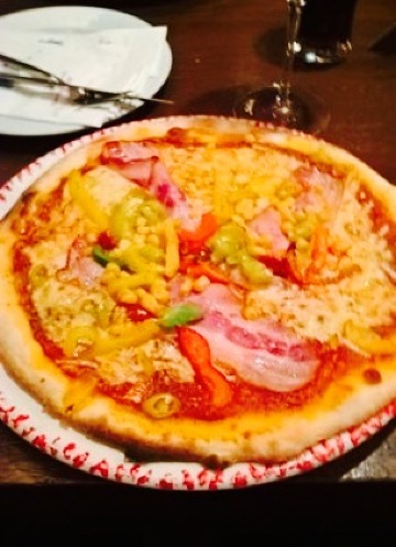 Il Centro - Pizzeria