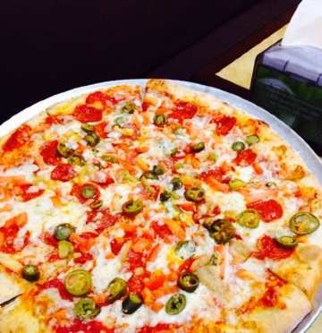 Parsippany's Best Pizza餐厅图片