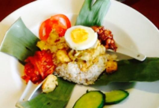 Eat Deli & Bar美食图片