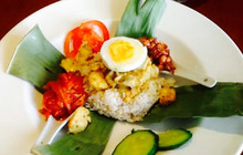 Eat Deli & Bar餐厅图片