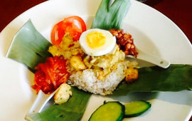 Eat Deli & Bar