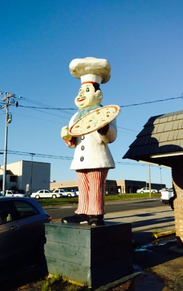 David's Pizza & Restaurant餐厅图片