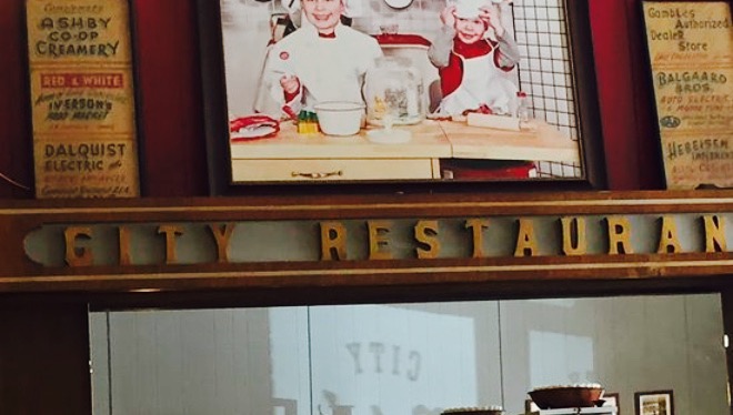 Ruby's City Restaurant