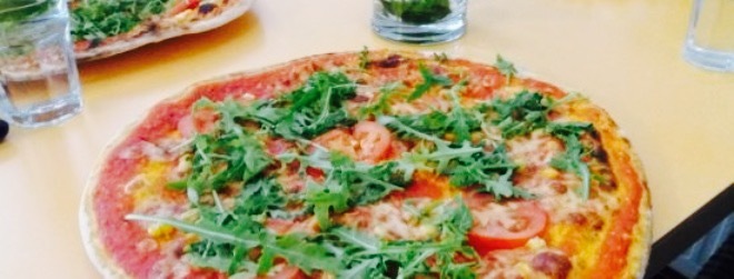 Sport Cafe Pizzeria