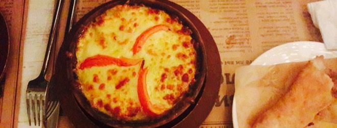 Stary Tiflis餐厅图片