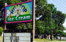 Hilltop Creamery餐厅图片