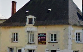 Le Coq Hardi