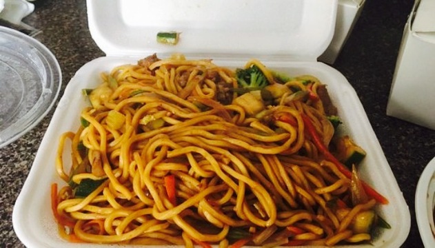 Leu's Oriental Chop Suey餐厅图片