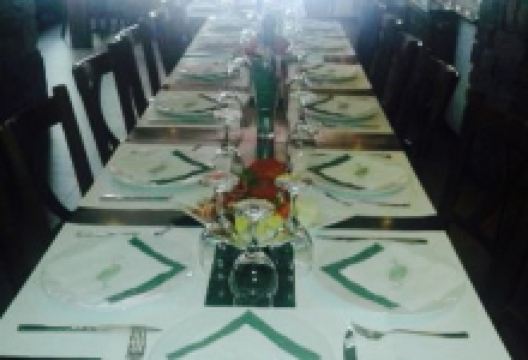 Restaurant Punto Verde美食图片