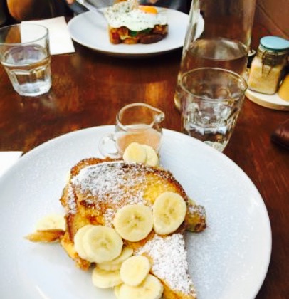 Eeny Meeny Cafe餐厅图片