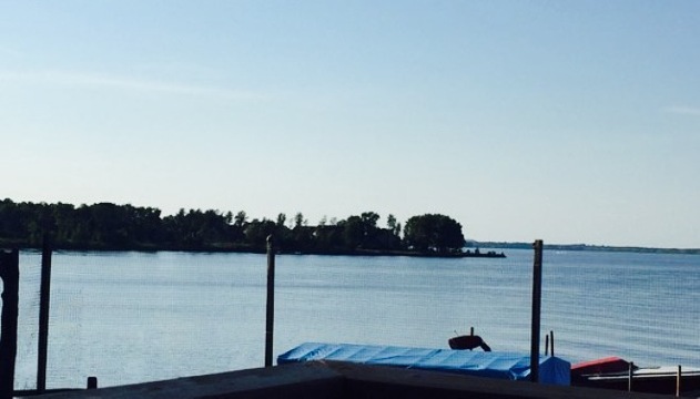 Shipwreck Bay餐厅图片