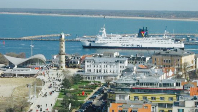 Cafe Panorama餐厅图片