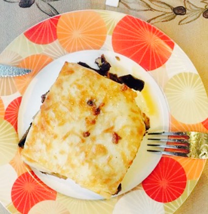 Pinaleon Taverna餐厅图片