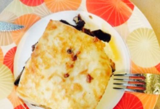 Pinaleon Taverna美食图片