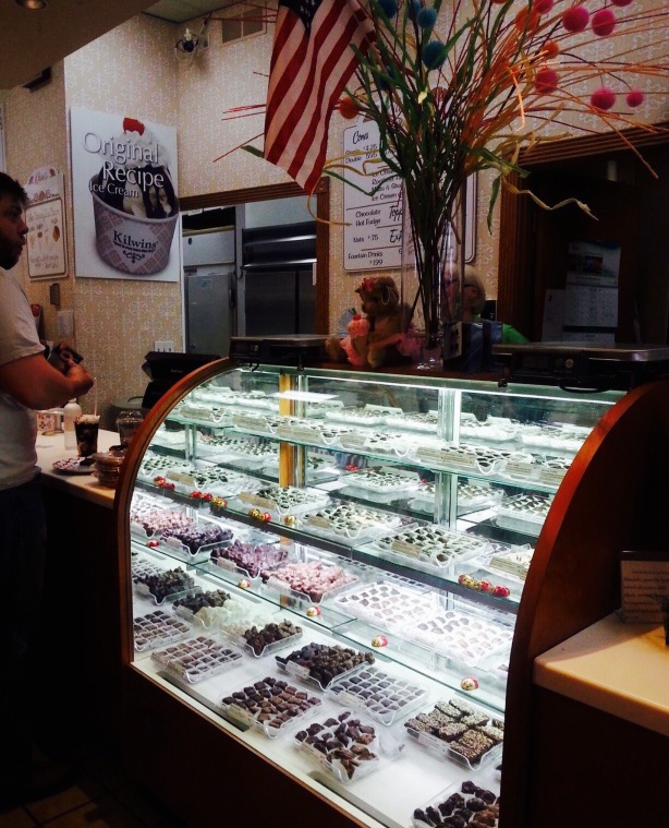 Kilwins Lake Geneva餐厅图片