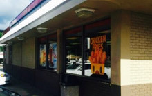 Burger King餐厅图片