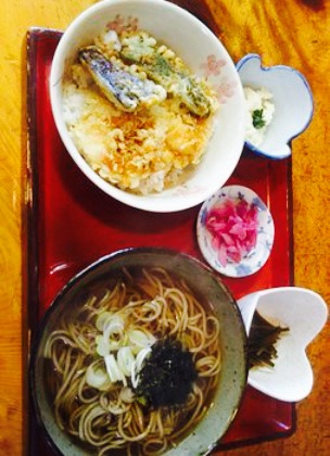 Echizenya餐厅图片