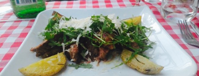 Restaurant Pizzeria Les Cascades