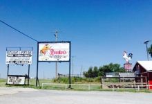 Rooster's美食图片