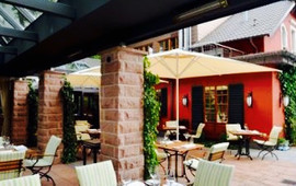 Die Brasserie