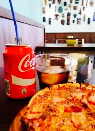 Pizzeria Los Amigos
