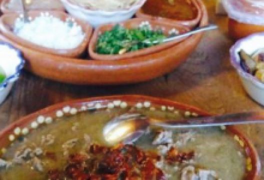 La Casita美食图片
