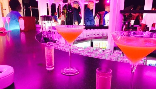 Bikini Beach Club餐厅图片