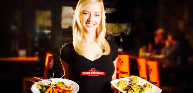 Murphy's Law Irish Pub餐厅图片