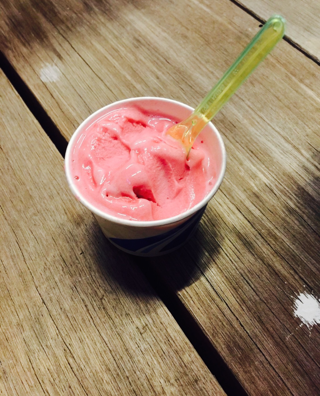 Bellissimo Gelato餐厅图片