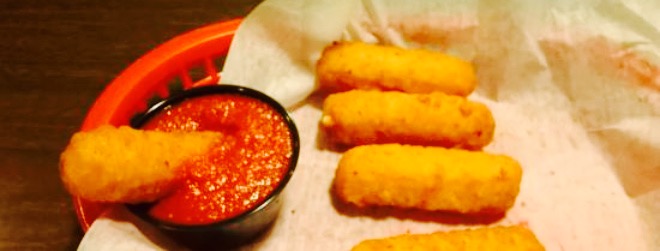 Giardino's Family Restaurant餐厅图片