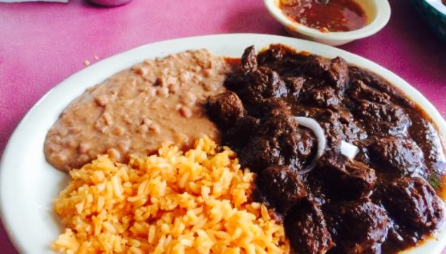 El Paraiso Mexican Restaurant餐厅图片