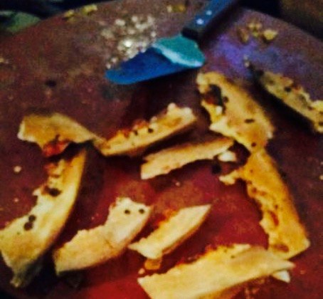 Boogaloo Sports Bar & Grill餐厅图片