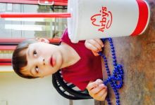 Arby's美食图片