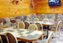Claudio's Pizza美食图片