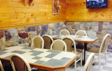 Claudio's Pizza餐厅图片