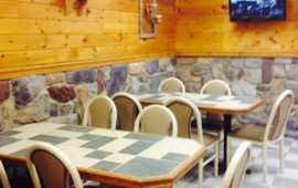 Claudio's Pizza
