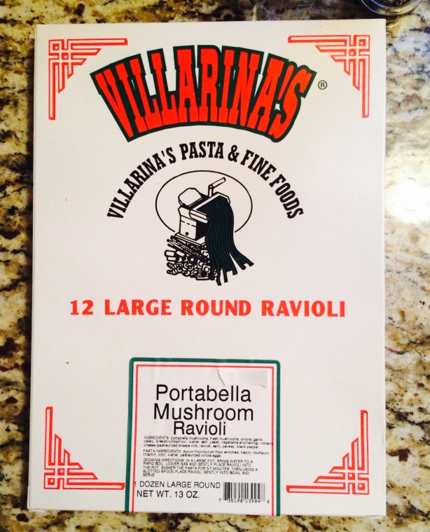 Villarina's Pasta Shop餐厅图片