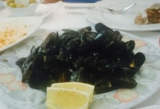 La Salseta美食图片