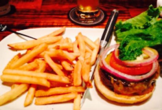 LongHorn Steakhouse美食图片