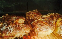 Asador Orue餐厅图片