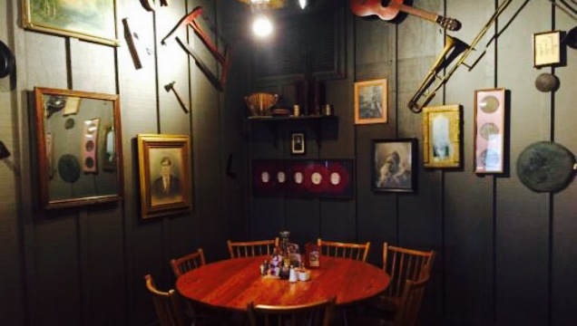 Cracker Barrel Old Country Store