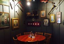 Cracker Barrel Old Country Store美食图片