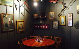 Cracker Barrel Old Country Store