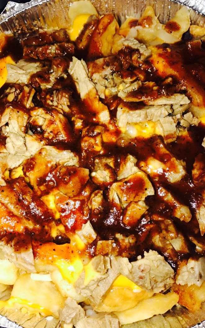 Pig Daddy's BBQ餐厅图片