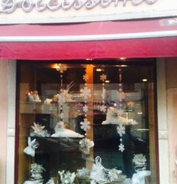 Pasticceria Dolcissimo餐厅图片