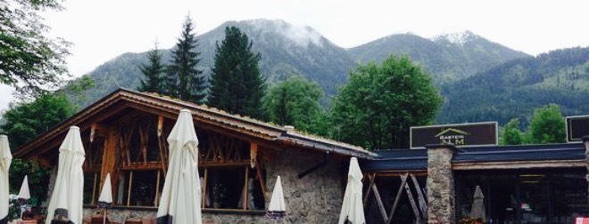 Gastein Alm