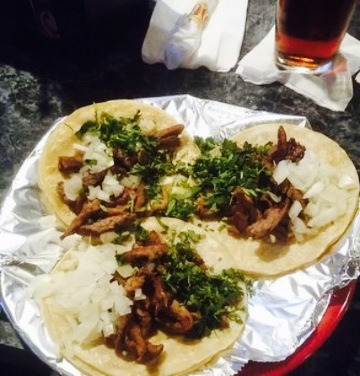 Senior Jalapeno餐厅图片