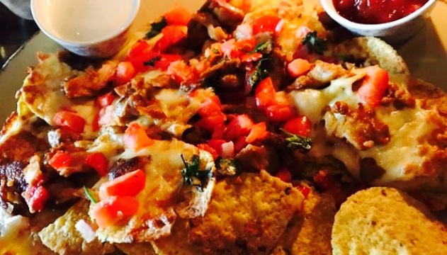 Egon Restaurant餐厅图片